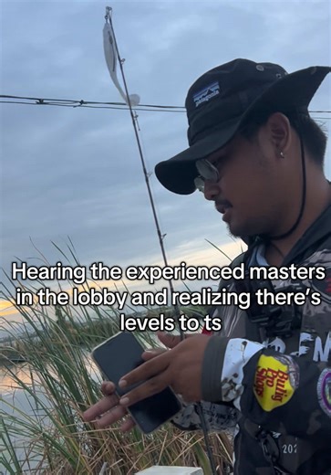 toman fishing with the masters! Elite ball knowledge conversation and techniques daming natutunan full vid on yt@Bosai @Nil Angler #toman #fishing #dalag