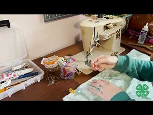 Part 1: Feed Bag Tote Making Tutorial