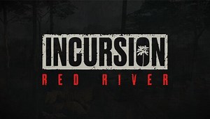 Buy Incursion Red River from the Humble Store