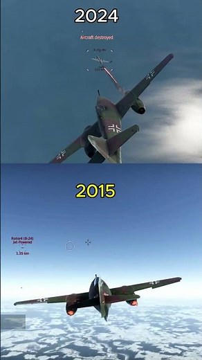 Old Thunder - Sound effects