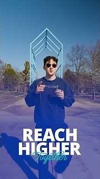 Introducing GVSU’s revised strategic plan: Reach Higher Together! 🙌⚓️