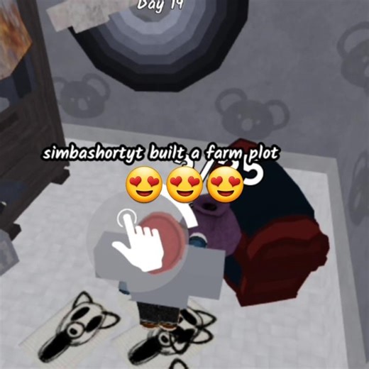 Wow i found a ruby chest#99 nights in the forest# ruby chest #roblox#shorts.