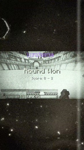 Holy kit abuser lol🤪 #minecraft #pvp #macepvp #swordpvp #smp #axe #bow #pro #eclipse #phantom #eat