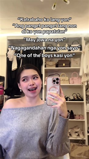 Universal script 😂 sino na nakarinig ng script na to?