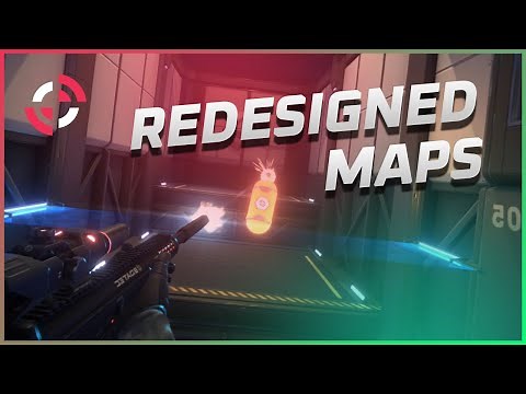 How to improve your aim - 3D Aim Trainer Clicking Academy 2.0