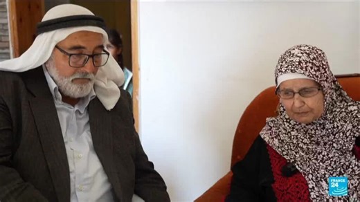 Hostage exchange in Gaza offers hope to prisoners’ families