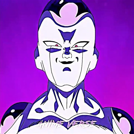 The Day Frieza Began His Black Form Journey... 💀