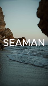 SEAMAN Collection from BARAS! #baras #seaman #newcollection | Baras
