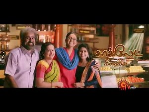 Chocolate - New Serial Promo 2 | Coming Soon | சாக்லேட் - விரைவில் | Tamil Serial | Sun TV Serial