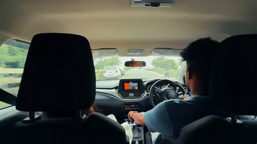 Nitheesh  on Instagram: "🌪️🚘 . . . . . #instagram #trending #reels #instagood #instamood #insta #viral #reelsofinstagram #trendingreels #trend #cars #modified #mobilephotography #iphone #video #videography #nature #baleno #maruthy"