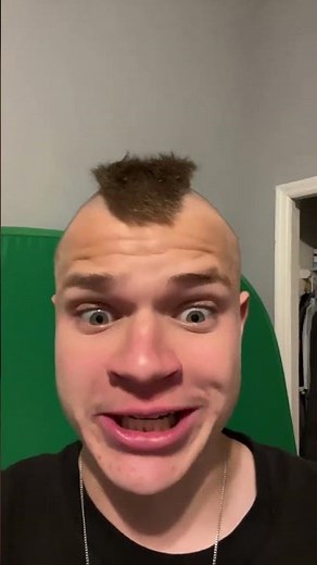 Jynxzi New Haircut