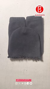 Don't wear warm pants, change hats and socks Episode 2601 Follow My Page Facebook : Bilochpuratips 2 . . . . . . #bilochpuratips2 #bilochpuratips #sewing #reels #needlework #fblifestyle . | bilochpuratips 2