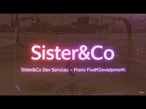 WEATHER & TIME SYSTEM - FIVEM STANDALONE