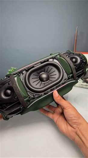 🎼Test Sound, JBL Xtreme 5🤩