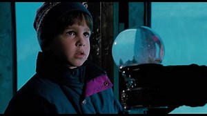 The Santa Clause - Christmas Will Return - Brenda Russell & Howard Hewett