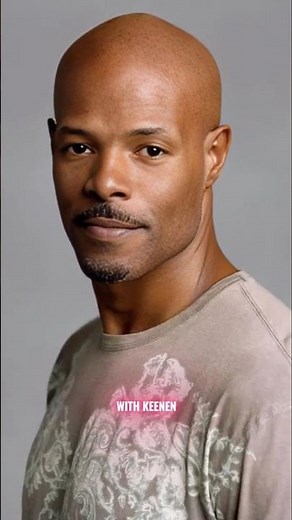 Keenen Ivory Wayans – The Man Who Revolutionized Comedy 🎭🔥 #KeenenWayans #InLivingColor #shorts