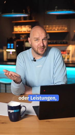 Deine Projektplanung läuft über Excel, Angebote schreibst du in Word, und Lieferscheine liegen als Ausdruck auf dem Schreibtisch? Das funktioniert – bis es irgendwann nicht mehr funktioniert. orgaMAX ERP vereint alle Prozesse in einem durchgängigen System. Kein Suchen, kein doppeltes Eintippen – einfach arbeiten. ➡️ Jetzt orgaMAX ERP kostenlos testen | orgaMAX | Facebook