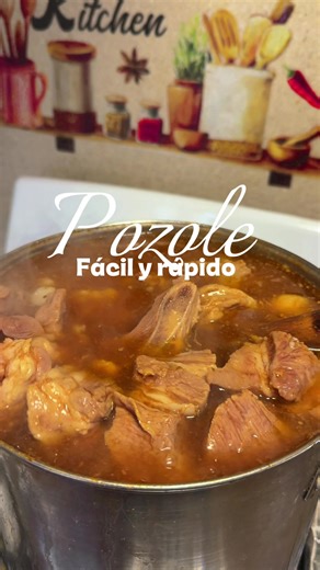 Delicious Pozole Bombs Recipe