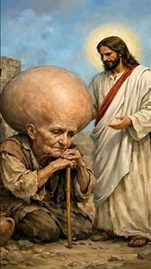 Affliction shall not rise again🙏#jesus #love#christianshorts#jesussaves#miraculous#supernatural