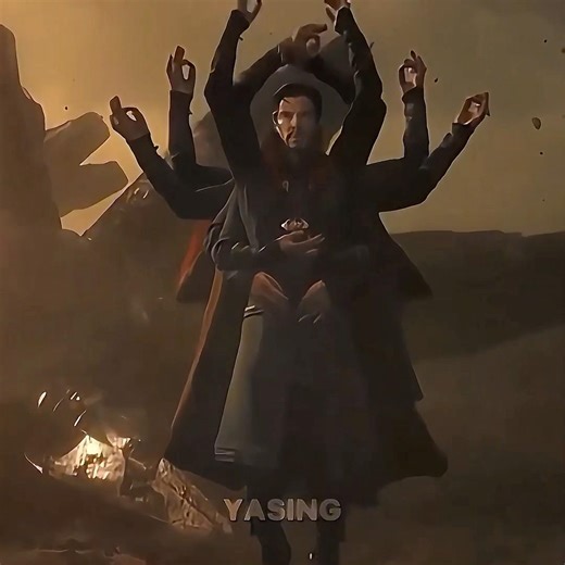 “Bi Karar Ver Aq” 🥶| Dr.Strange Edit | Mr.Saxobeat(Slowed)#wedit #edit #drstrange #marvel #keşfet