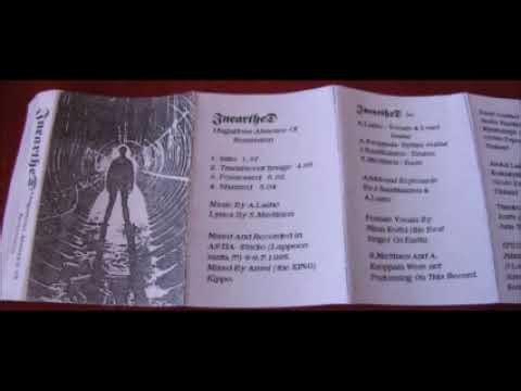 Inearthed - Possessed