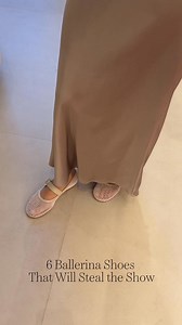 2.8K views · 36 reactions | The dose of inspo you need to style the new models from the season preview  | Pretty Ballerinas | Facebook