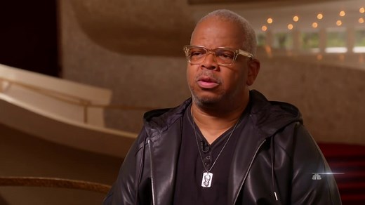 Celebrated composer Terence Blanchard makes history at the Metropolitan Opera