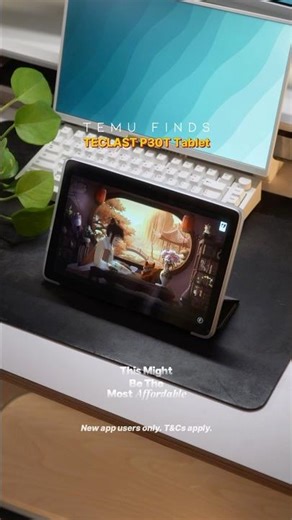 Teclast P30T Tablet | TEMU Finds
