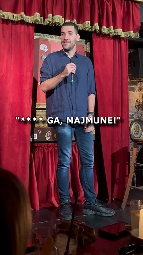 Dečaci VS Devojčice #standup #comedia #funny