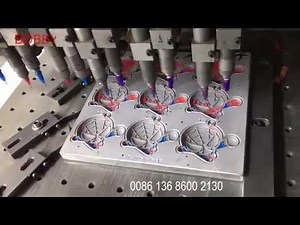 live demo soft pvc production for pvc label patch keychain slipper