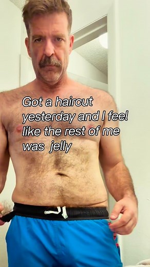 5.5K views · 991 reactions | “Manscaping” sounds a little self important to me | Gets Natty | Facebook