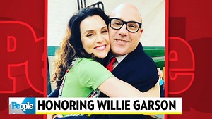 Hilarie Burton Reveals the Meaning Behind the Tattoo She Got to Honor Late Friend Willie Garson