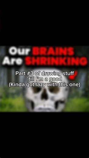 Minecraft | Creeper drawing