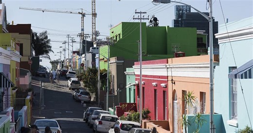 South Africa: Cape Town's Muslim quarter protests gentrification  | Africanews