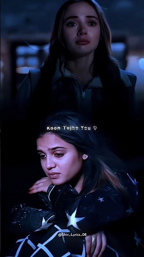 Jis Din Tujko Na Dekhu 😢 | Slowed reverb | Lyrics Short #sad #love #lyricsvideo #sadsong 😭🥺 ll