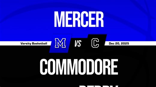 Basketball Game Preview: Mercer Mustangs vs. Lakeview Sailors