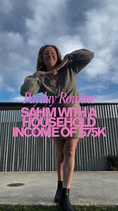 20K views · 373 reactions | My payday routine⬆️ It’s taken me a few...