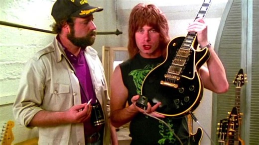 Spinal Tap: The Band We Need Right Now, Again