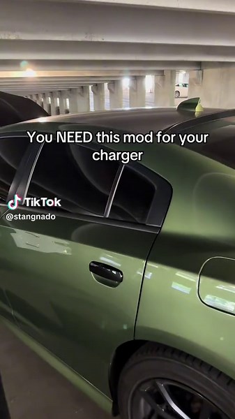 Stangnado on TikTok