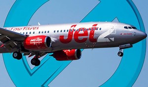 Jet 2 cancels all flights and holidays to mainland Spain