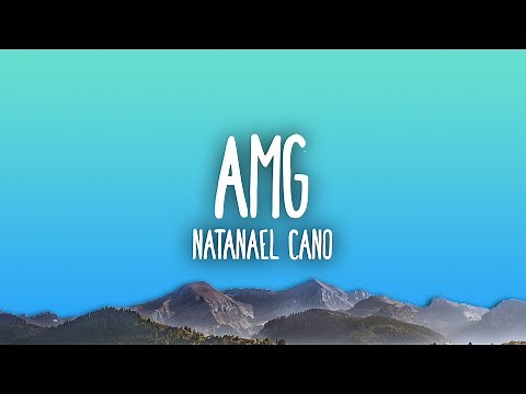Natanael Cano x Gabito Ballesteros x Peso Pluma - AMG
