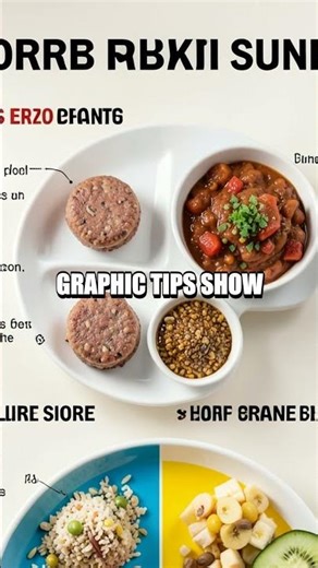 Morning Sparks A Growth Milestones Breakfast Plan