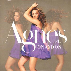 Agnes - On And On