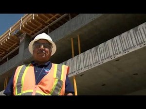 Day in the life of a Building Inspector