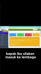 Setting RDM Even Semester #tutorial
