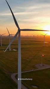 TEXAS PRODUCES MORE WIND POWER THAN EVERY COUNTRY IN THE ENTIRE SOUTHERN HEMISPHERE Texas has become a global powerhouse in renewable energy, generating more wind electricity than major nations across the southern half of the planet. With vast open land, strong wind corridors, and large-scale investment, the state now leads the United States — and surpasses countries like Australia, Brazil, South Africa, and Argentina in total wind output. • Texas generates over 30% of all U.S. wind energy, rank