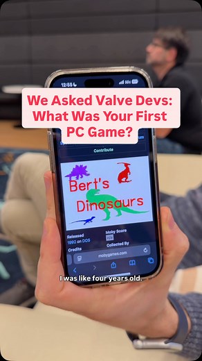 2.4K views · 4 comments | From Lode Runner to Bert’s Dinosaurs, how many of these classic PC games can you remember? #nostalgia #pcgaming #retrogames #valve #gaming #gamedeveloper | CNET | Facebook