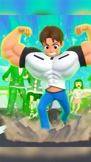 Yuma💪💪💪💪