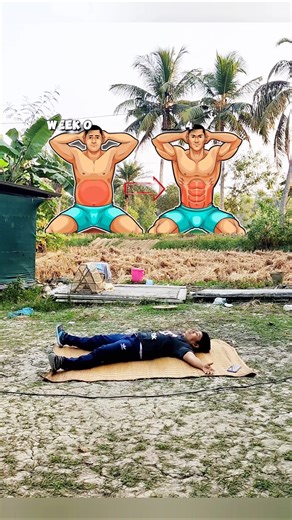 🥇 5 Minute Abs Workout at Home 🔥 | No Equipment | Fit Mousumi #Shorts