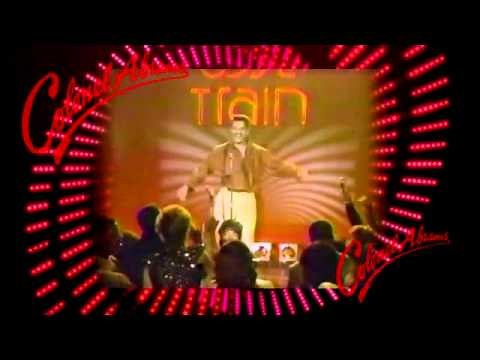 Colonel Abrams I'm Not Gonna Let You Original Classic 12''